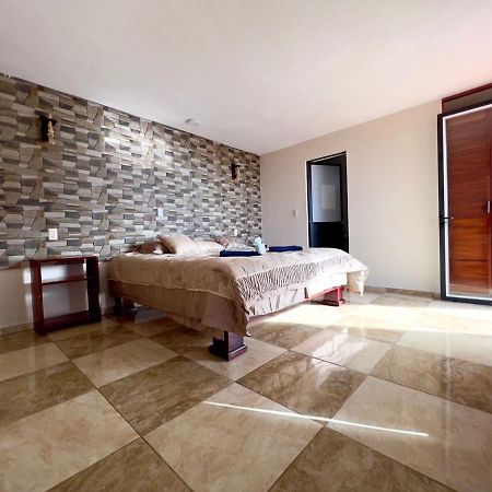 Cabanas El Gigante San Jose del Pacifico Eksteriør billede